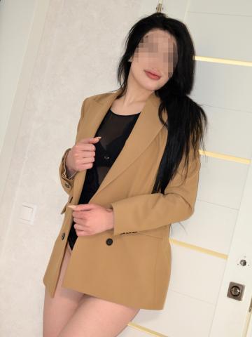 Евгения Харизма фото 6