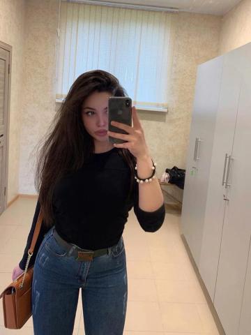 Анастасия фото 3