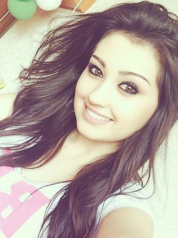 Грета фото 2