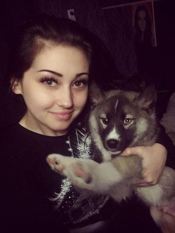 Грета фото 4